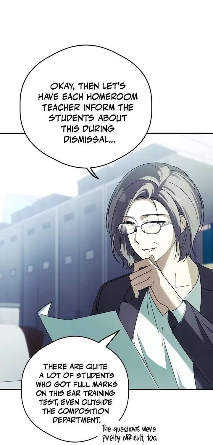 Da Capo for Music Geniuses Chapter 5 - page 72