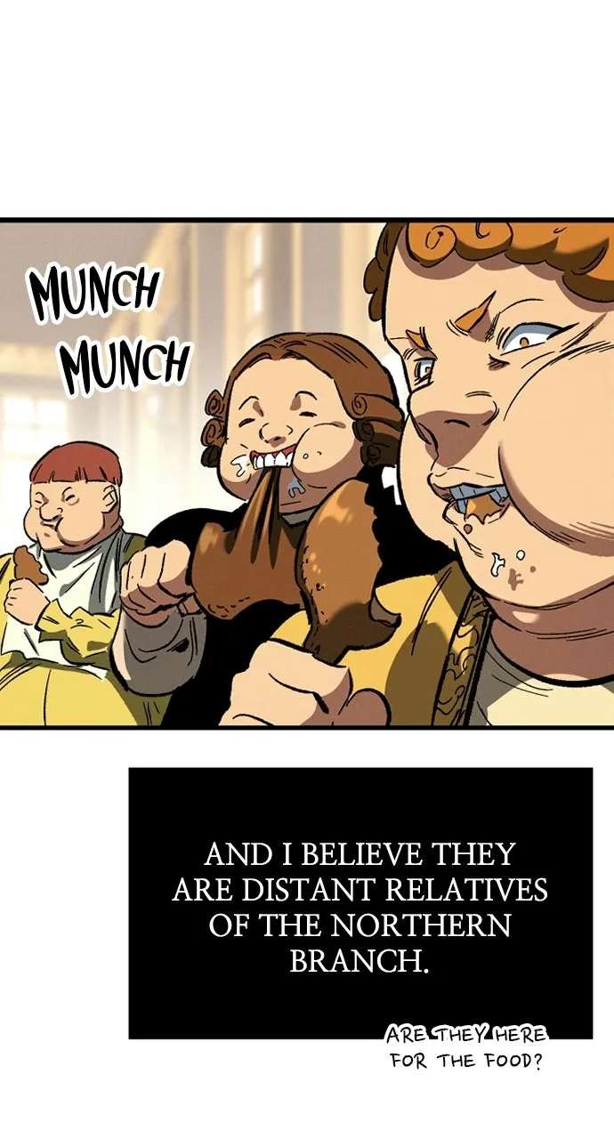 The Necromancer of the RenownedSwordmaster Family Chapter 2 - page 42