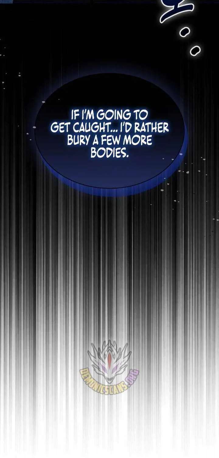 Reset Life Of Regression Police Chapter 171 - page 91