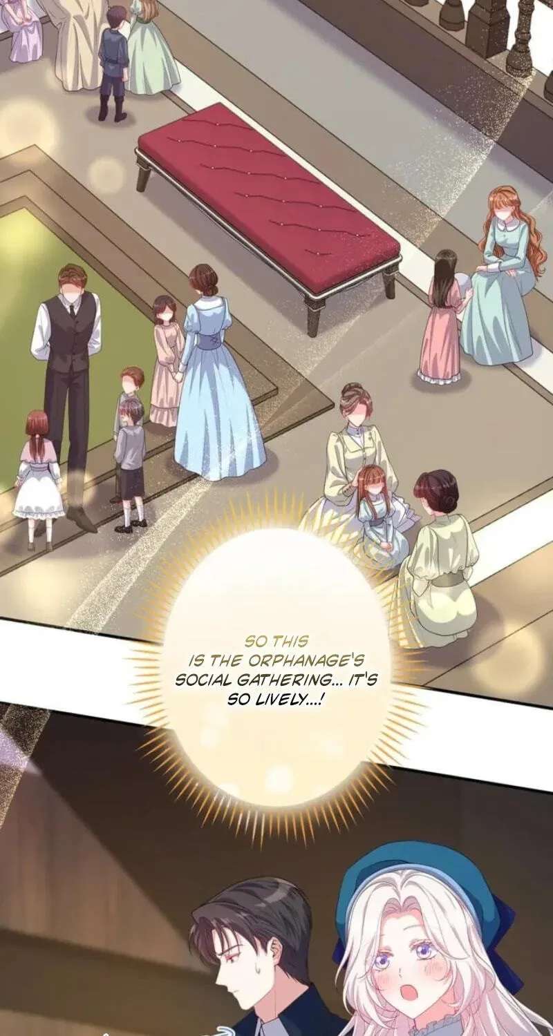 Byoujaku Mama desu ga, Yami Ochi Musuko o Sodatete Misemasu! Chapter 39 - page 3