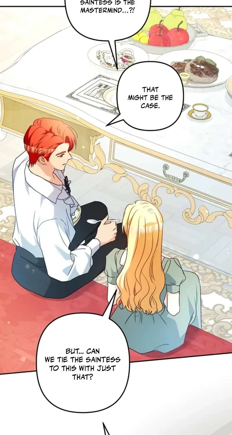 I Want a Divorce, Please Stop Obsessing Over Me! Chapter 59 - page 73