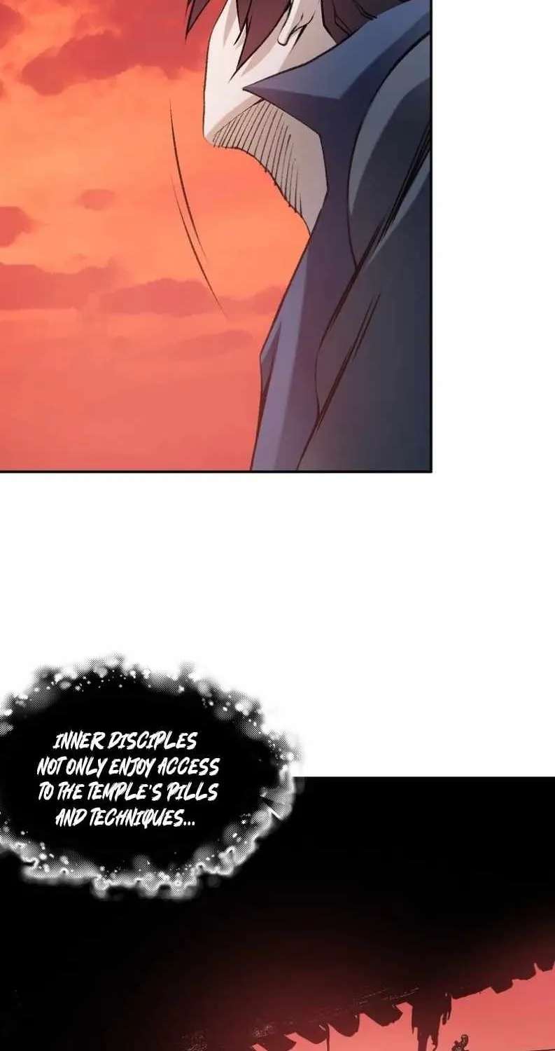 Two Worlds: I Have an Ancient Martial Arts World Chapter 2 - page 186