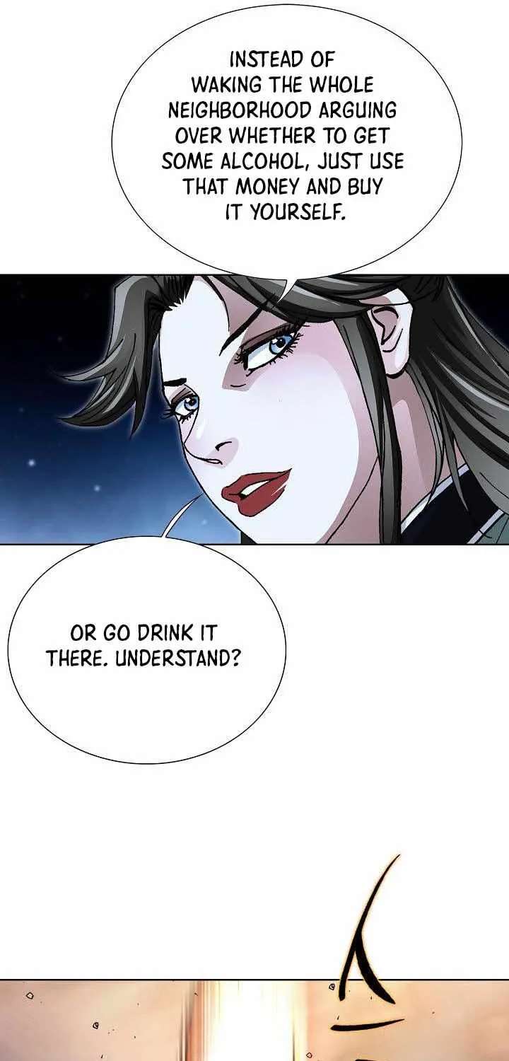 Return of the Immortal Monk Chapter 89 - page 72