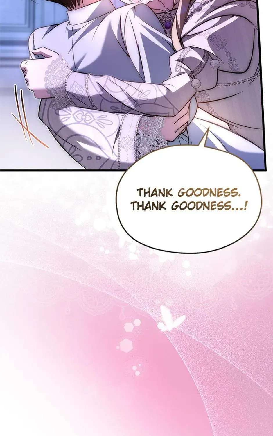 Your God Sent You Chapter 83 - page 47
