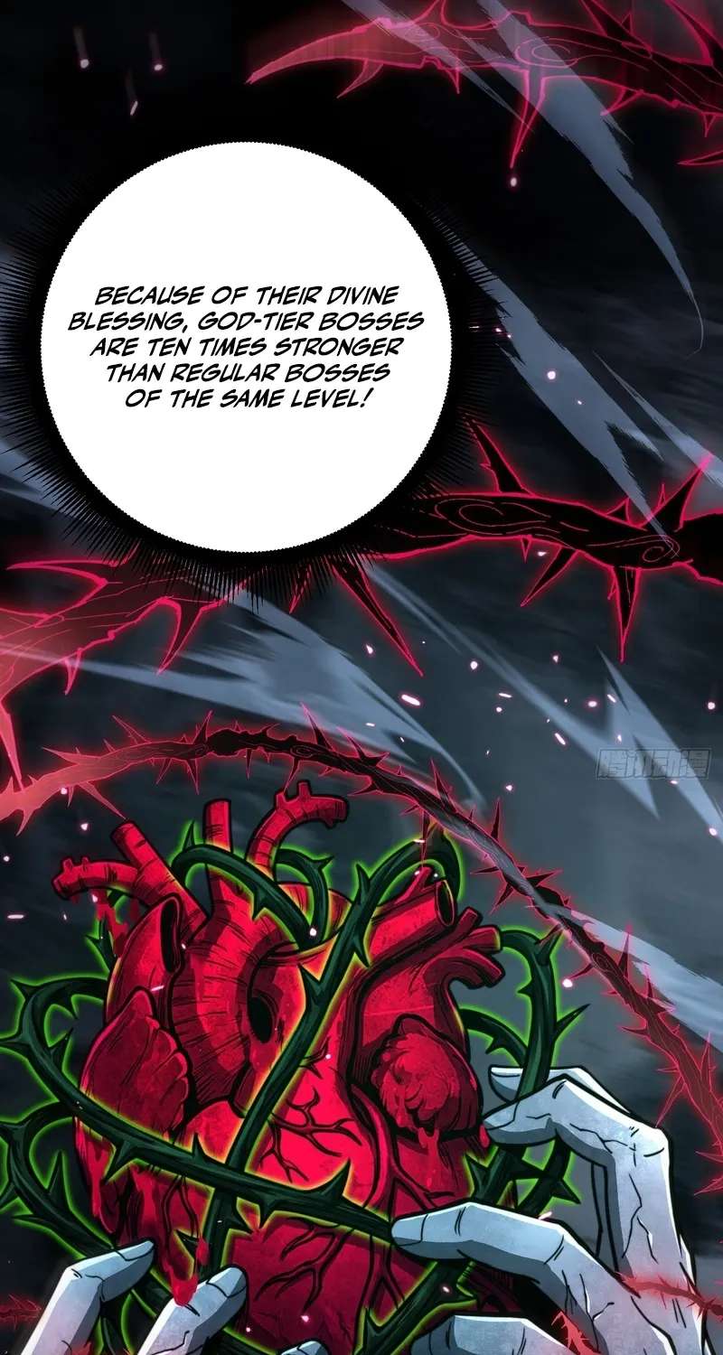 Global Awakening: The Synthesis Master Starts with an Undead Army Chapter 6 - page 35