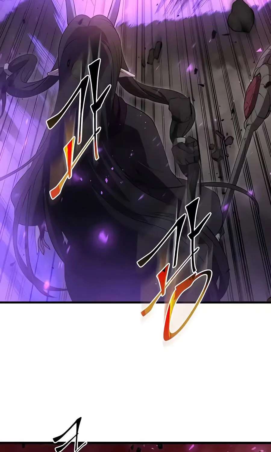 Skill Master Levels Up Chapter 166 - page 86