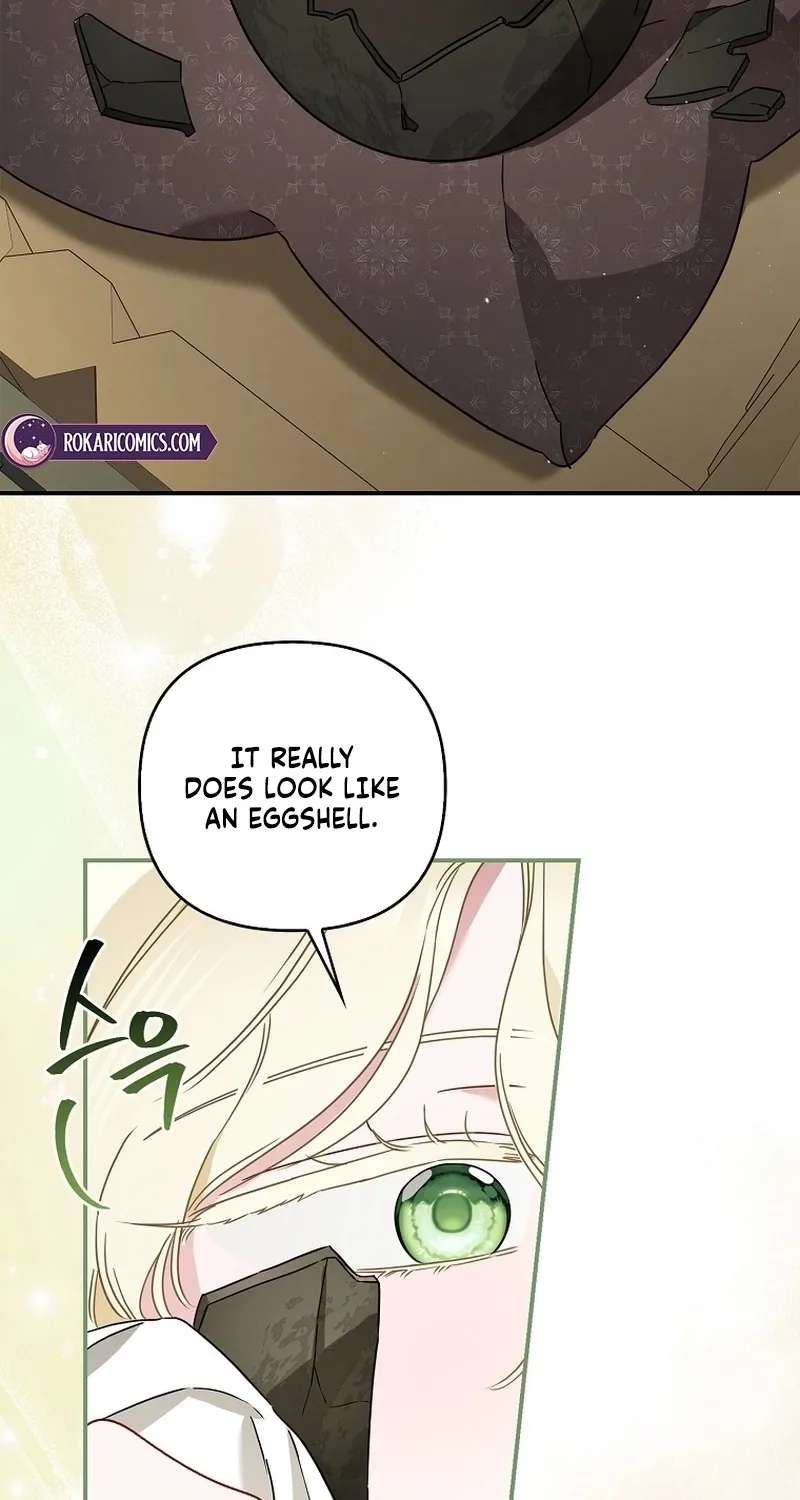 The Female Lead Takes Care of Everything Chapter 16 - page 49