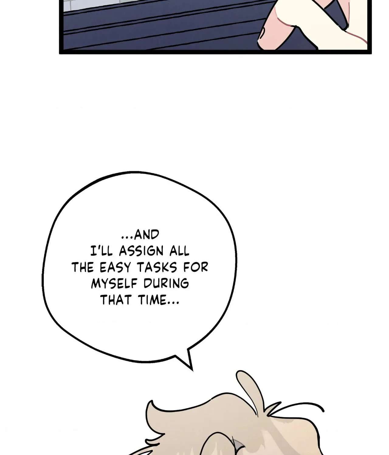 One Room Ta Chapter 87 - page 97