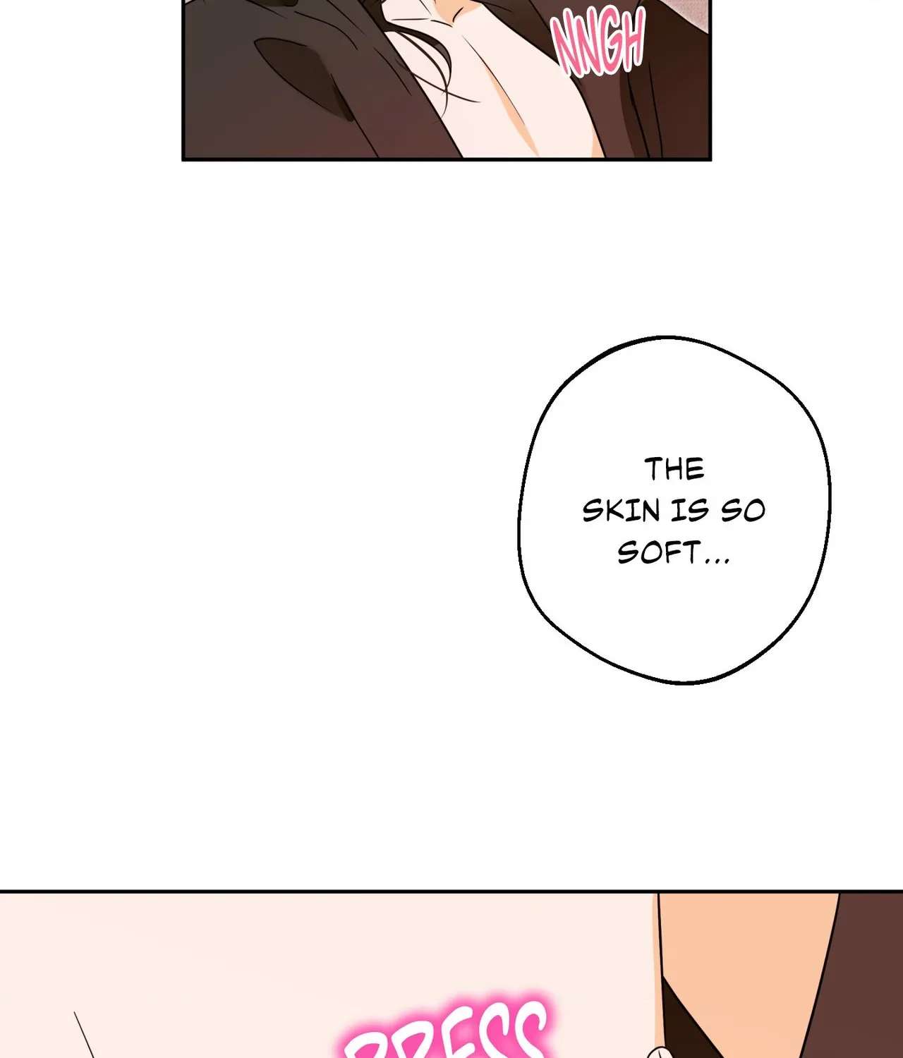 Tada Hitori, Anata Dake Chapter 3 - page 32