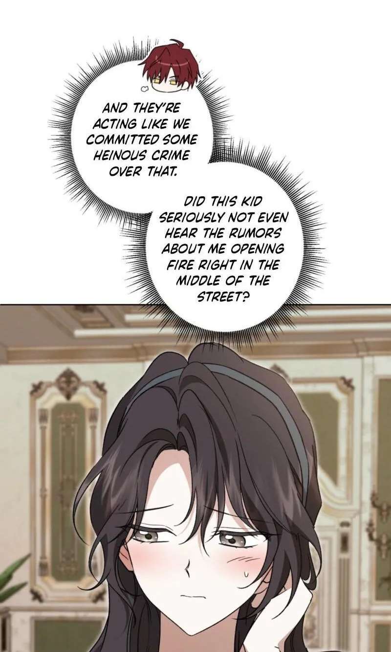 Dear Anonymous Sponsor Chapter 62 - page 45