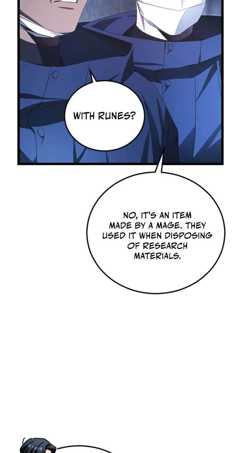 I’ll Retire After Saving The World Chapter 98 - page 15