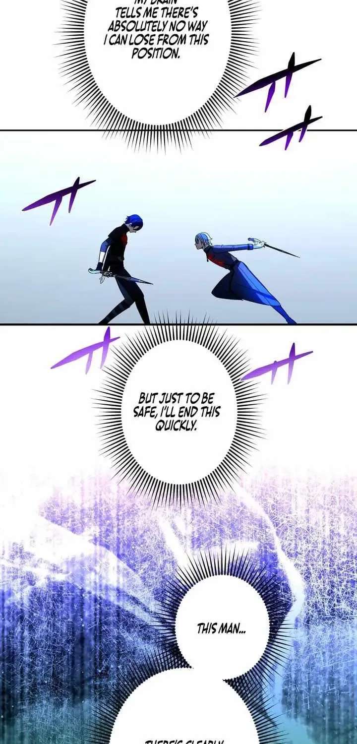 Reborn Ranker – Gravity User Chapter 209 - page 25