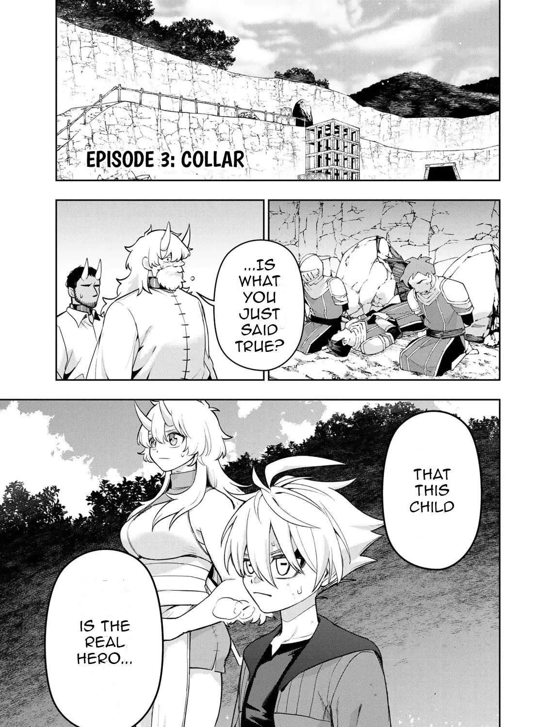 Robrave Chapter 3 - page 2