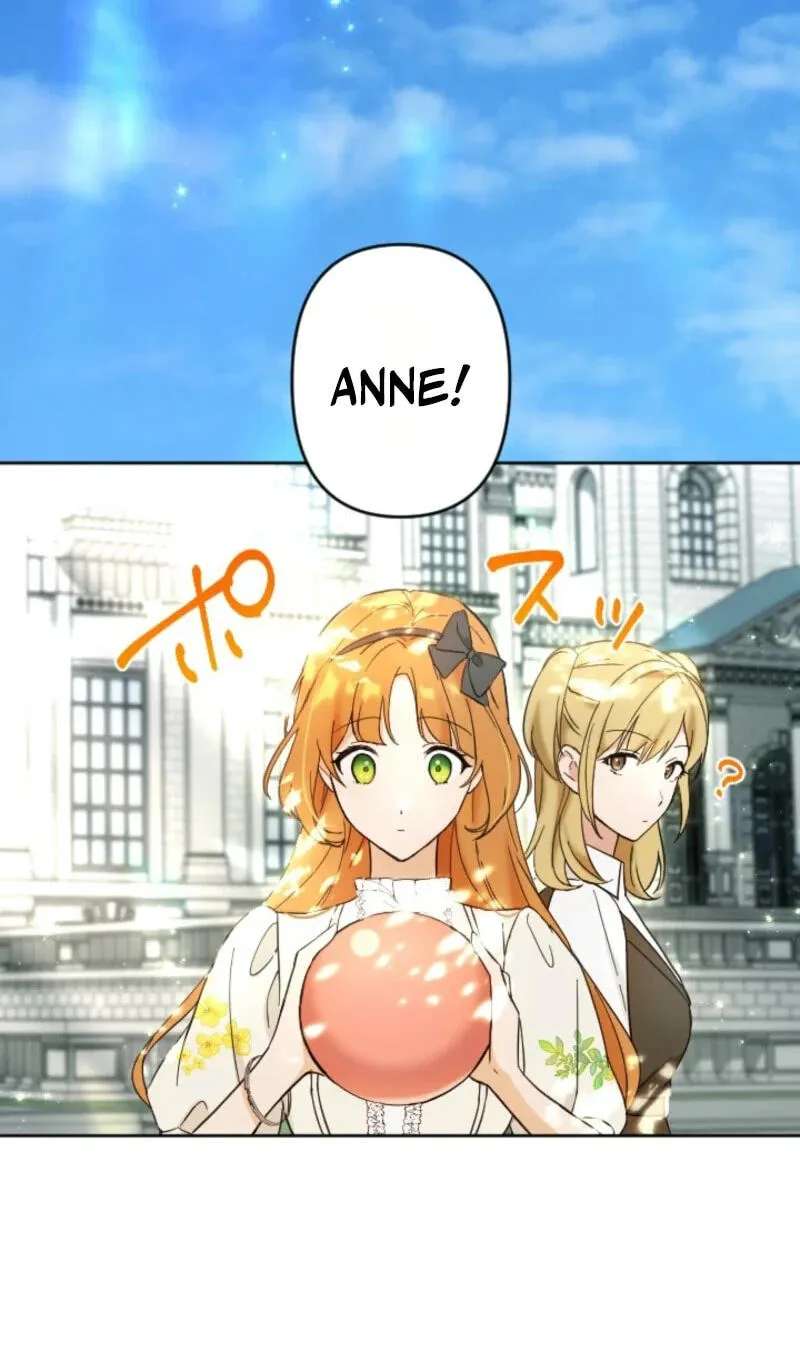 Koushakuka no 4 Kyoudai to Kazoku ni Natta Chapter 35 - page 40