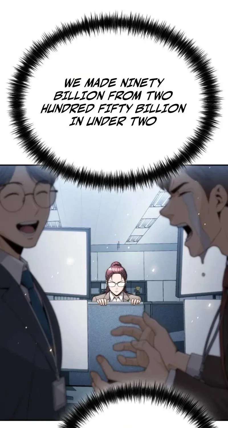 Even if He Keeps Spending, Money Accumulates Chapter 16 - page 69