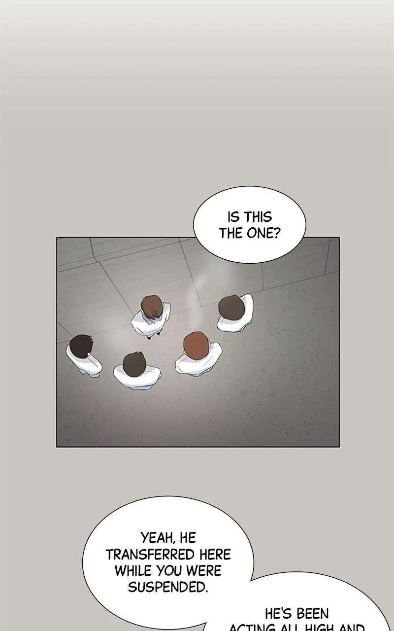 My Bias, My Boss Chapter 17 - page 18