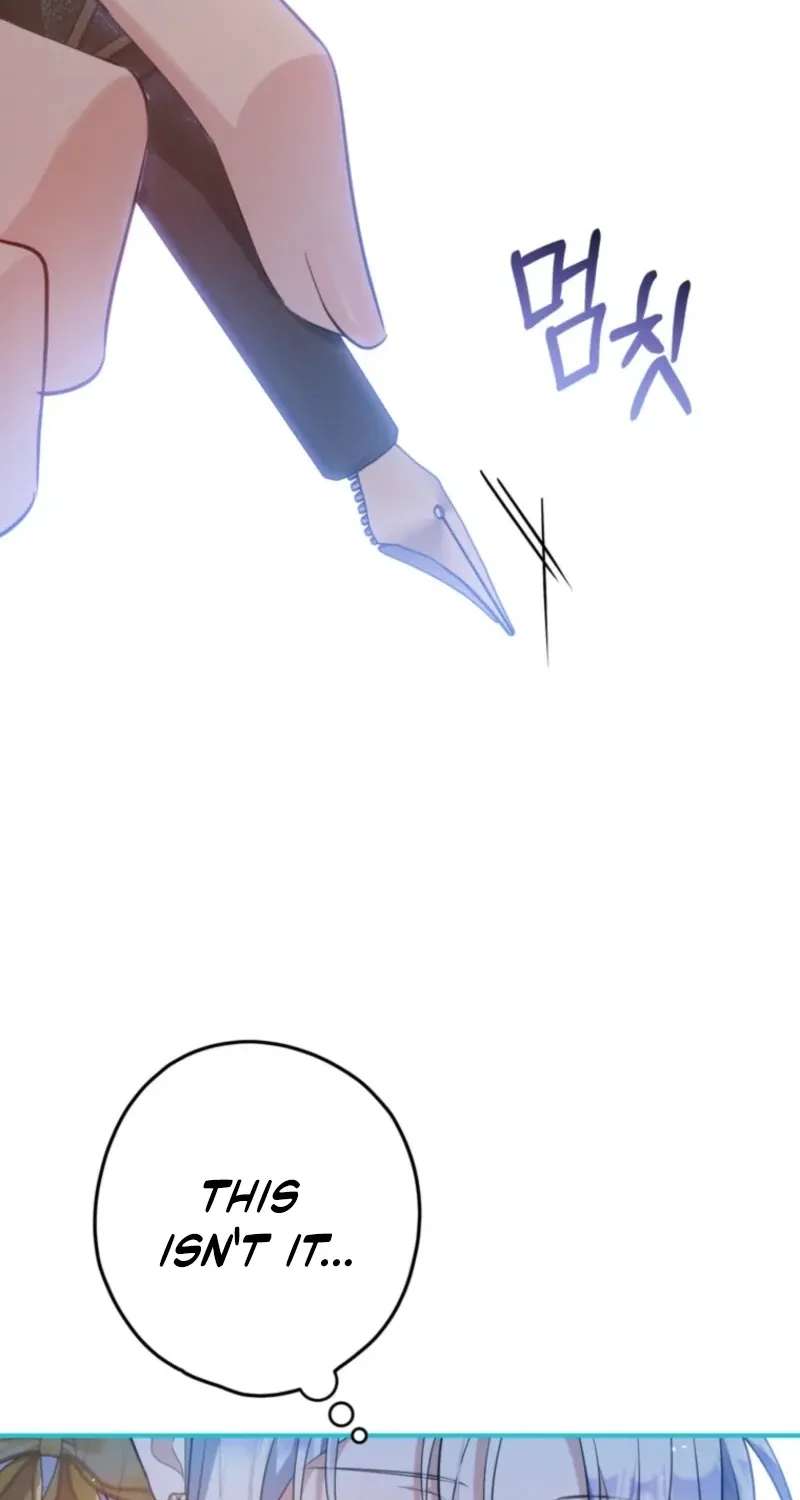 The Princess Has The Constitution Of An Eagle Workshop Chapter 46 - page 23