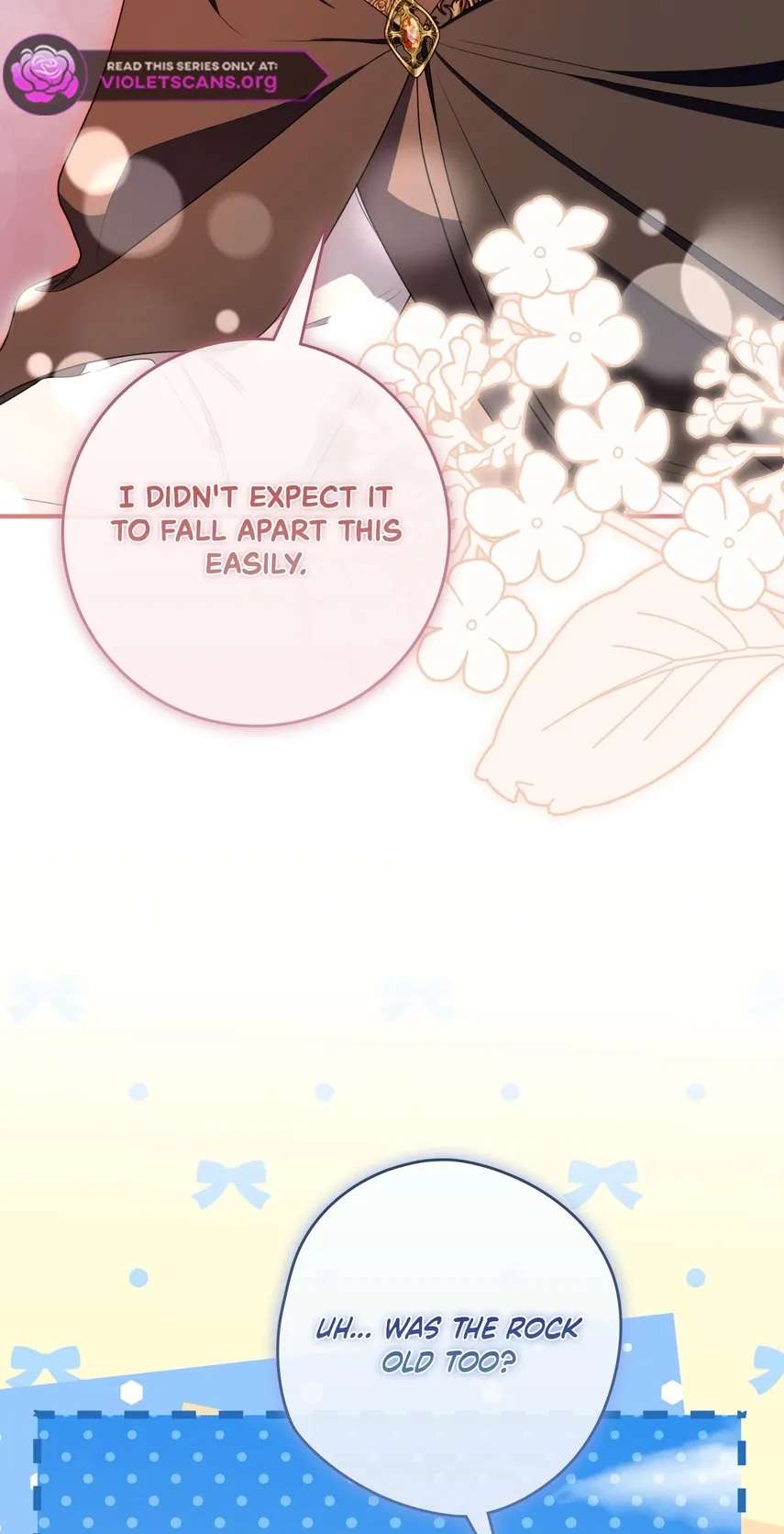 The Beloved Gardener of the World Tree Chapter 54 - page 67