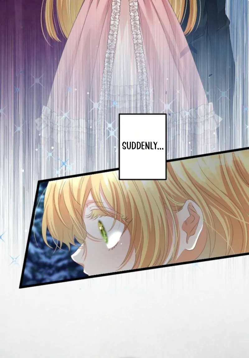 The Prince of Calamity Wants a Fake Princess Chapter 17 - page 79