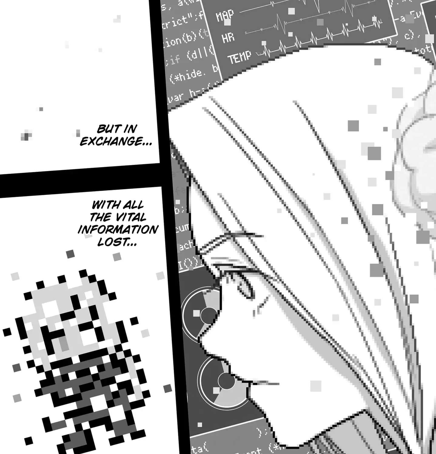 The Game Devil Chapter 25 - page 51