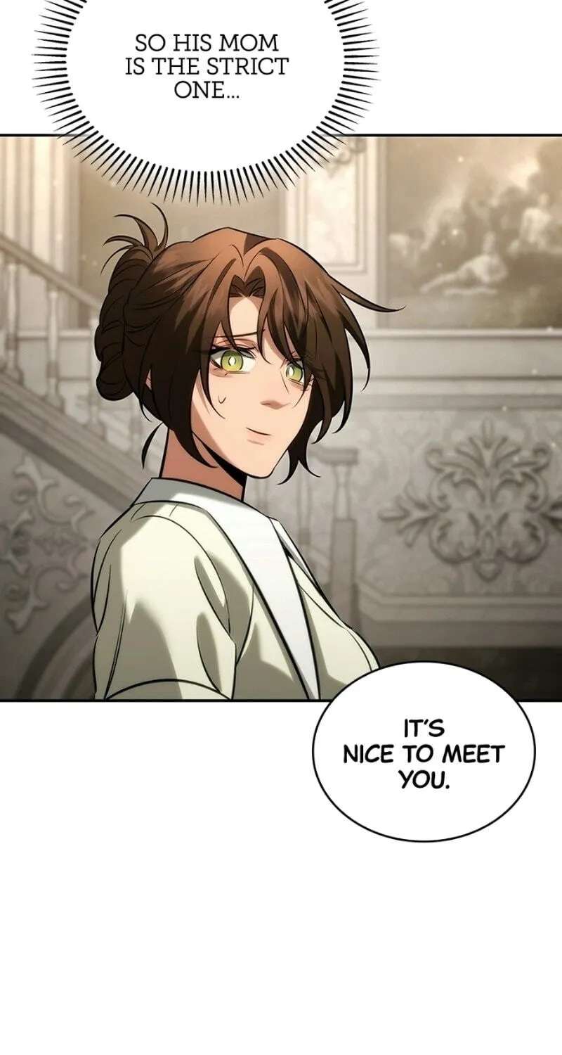 Ties that Bind Us Chapter 36 - page 33