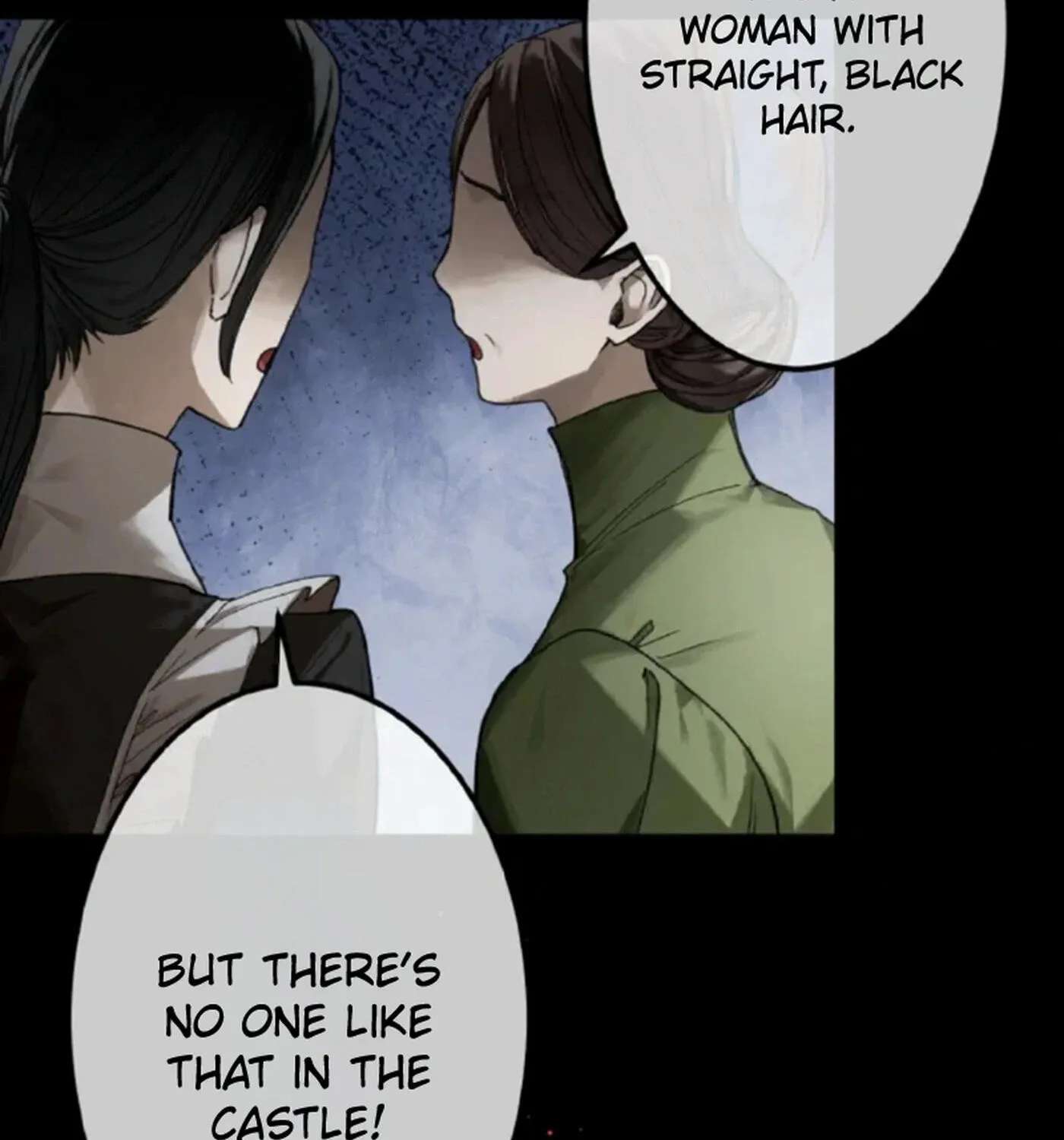 Murderous Lady Charlotte Chapter 38 - page 3