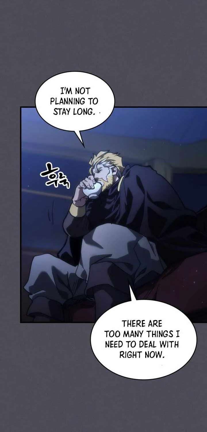 Mr Devourer, Please Act Like A Final Boss Chapter 145 - page 18