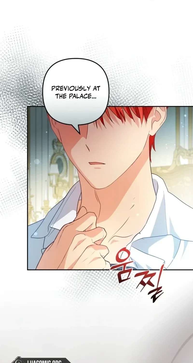 I Want a Divorce, Please Stop Obsessing Over Me! Chapter 59 - page 60