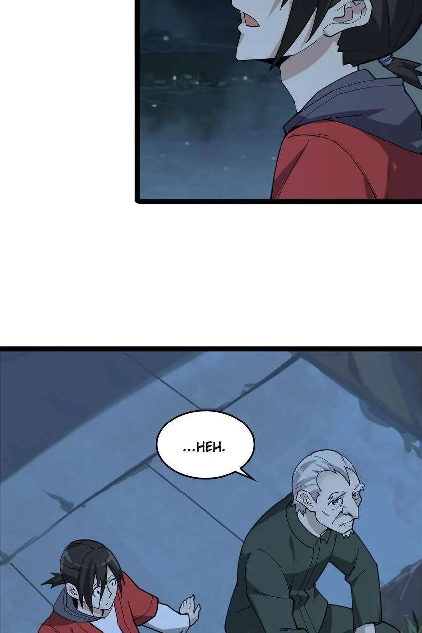 The Master of Fate Chapter 104 - page 41