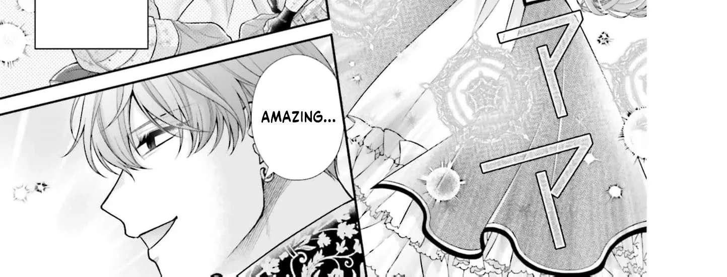 Watashi, Kiraware Sumeragihi De Kamaimasen! Chapter 5 - page 27