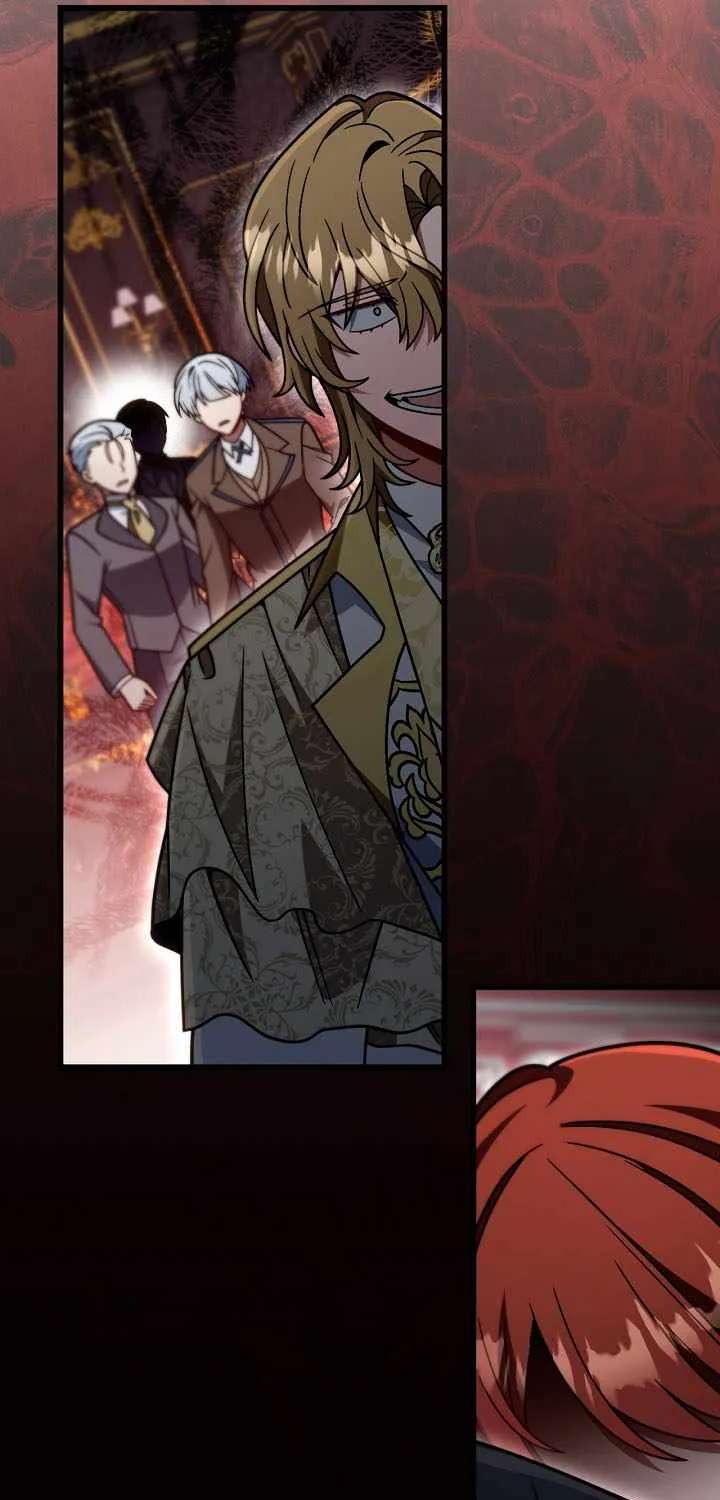 I'm Gonna Annihilate This Land Chapter 91 - page 92
