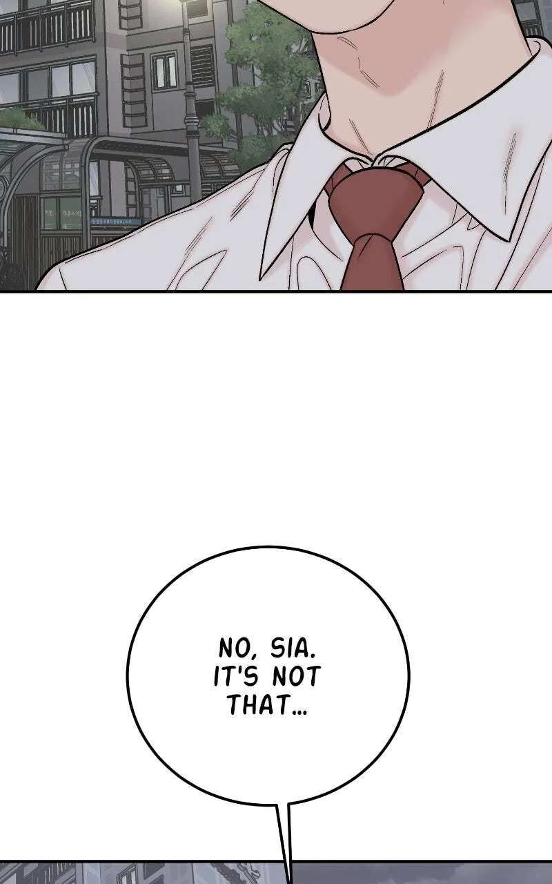 My Dud To Stud Boyfriend Chapter 187 - page 84