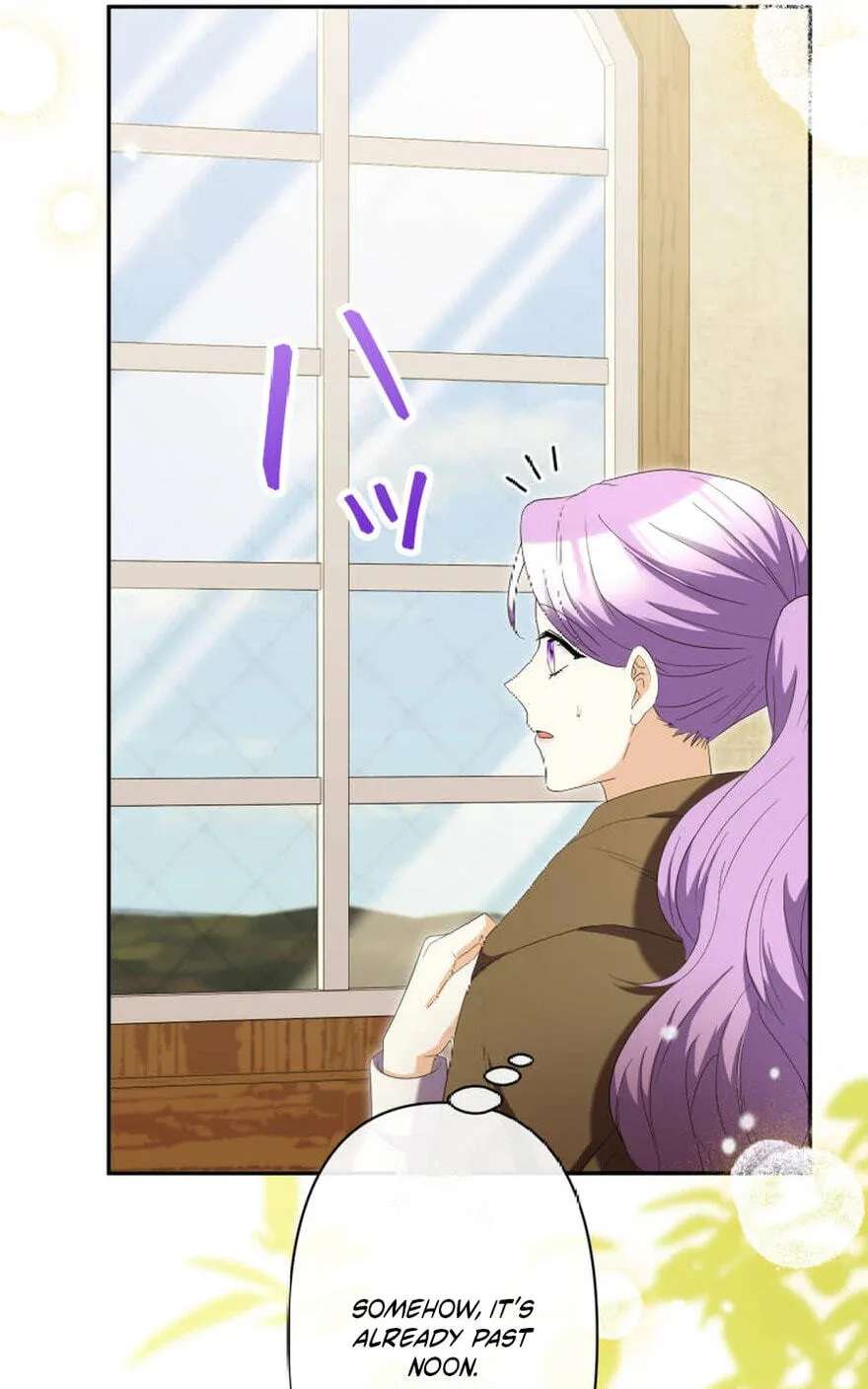 Toshika Otto no Mirai no Tame ni, Rikonjou o Oite Dete Ittakekka Chapter 94 - page 63
