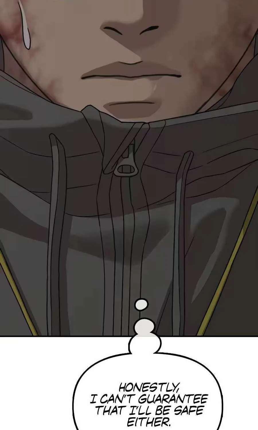 The Apocalypse is Here Chapter 78 - page 183