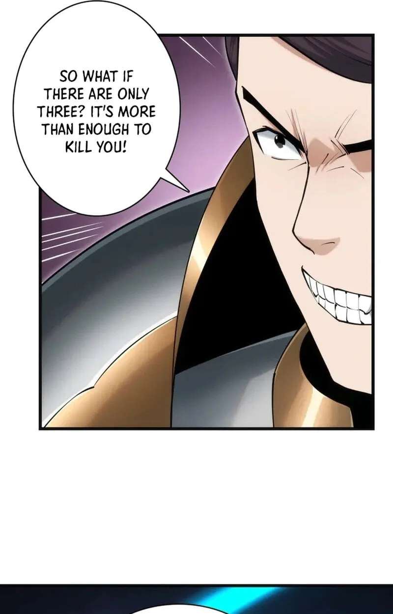 God of Games: The Ultimate Evolution Chapter 31 - page 49