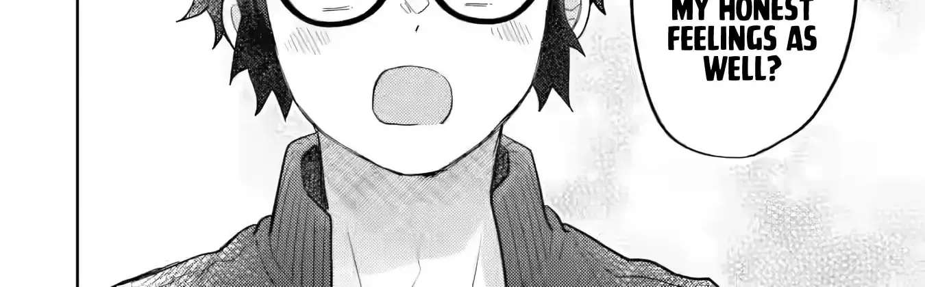 Gyaru ni Yasashii Otaku-kun Chapter 33 - page 49
