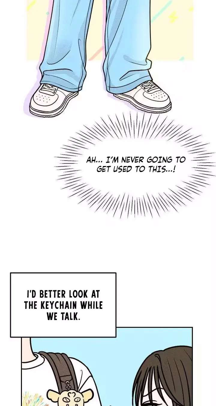 Pure Love Quest, Again Chapter 2 - page 47