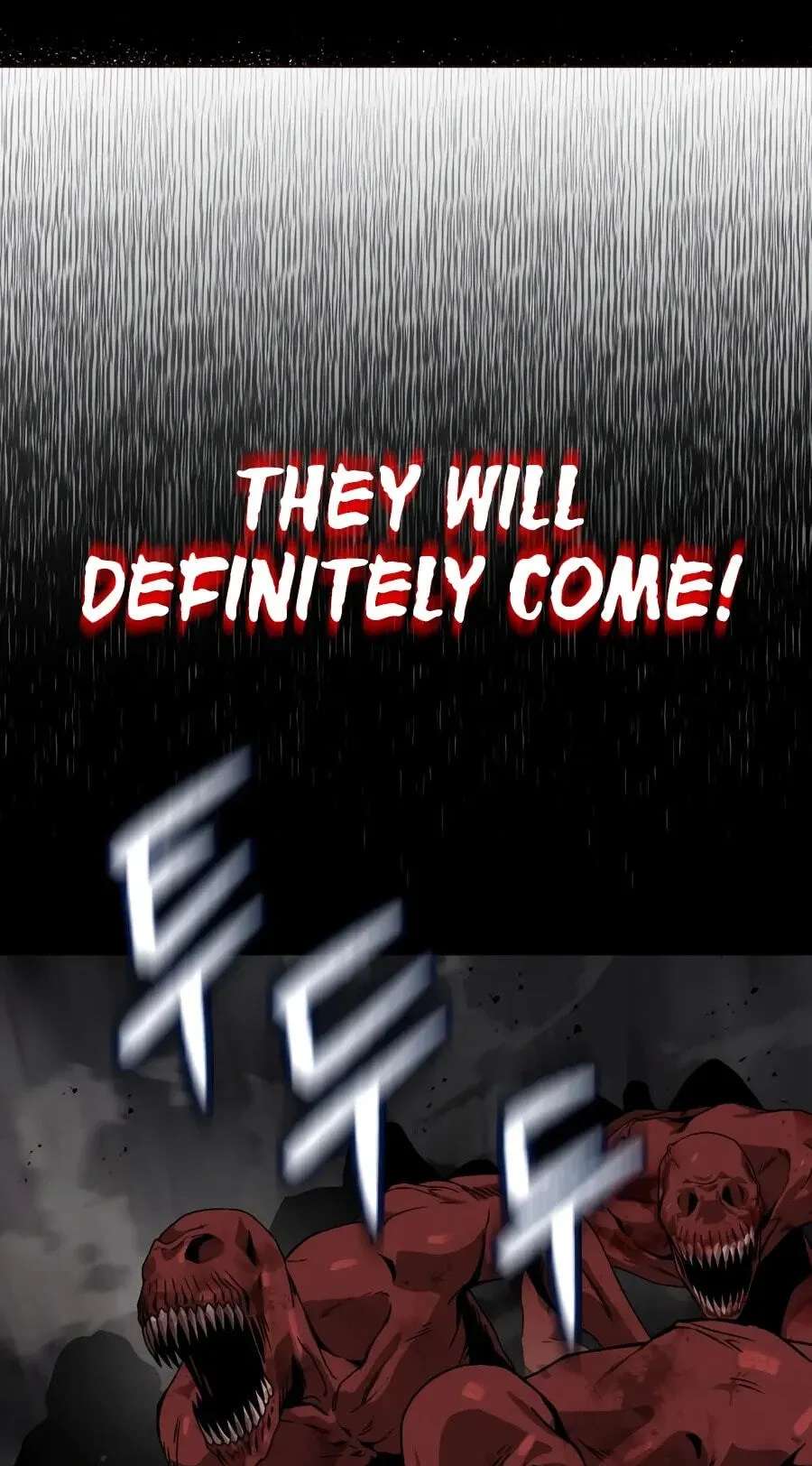 The Lazy Lord Masters the Sword Chapter 162 - page 124