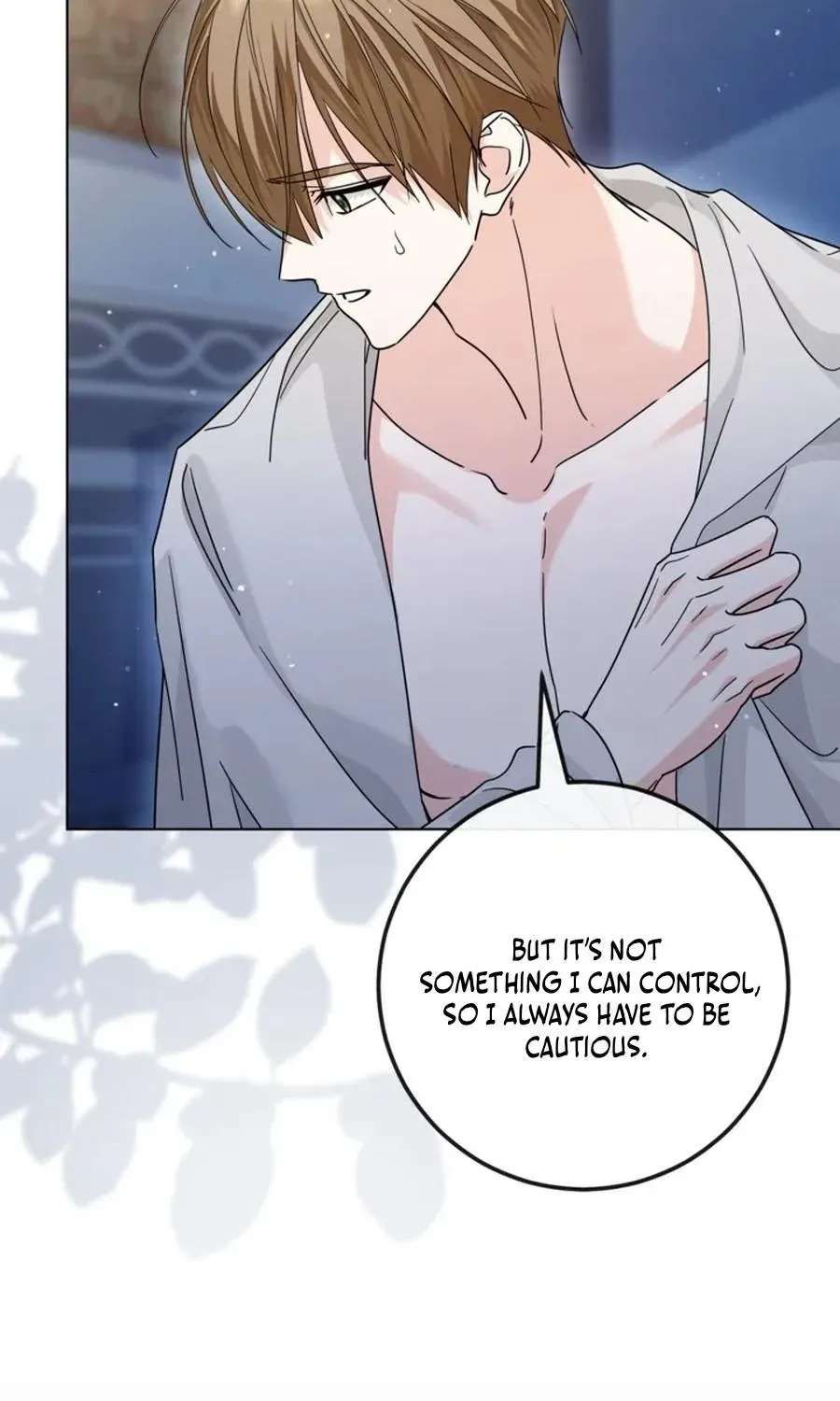 The Princess Stans in Secret Chapter 67 - page 82