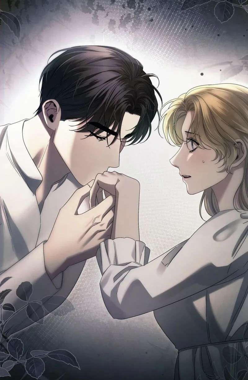 Please Forget Me Chapter 42 - page 96