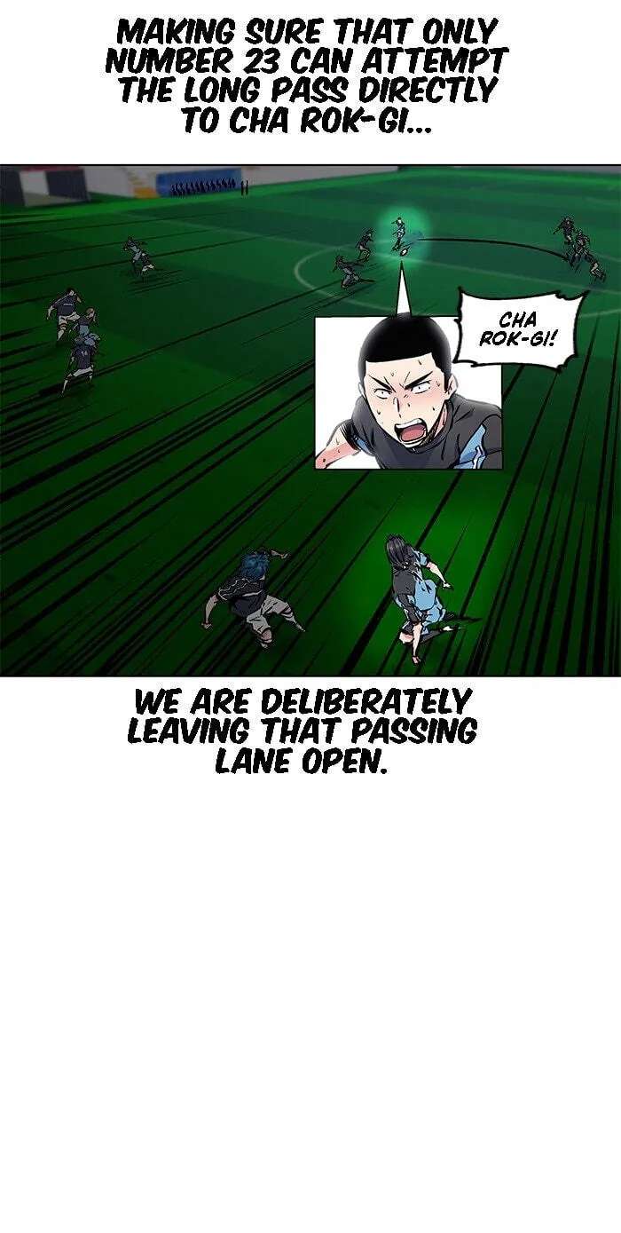 Top Corner Chapter 267 - page 58