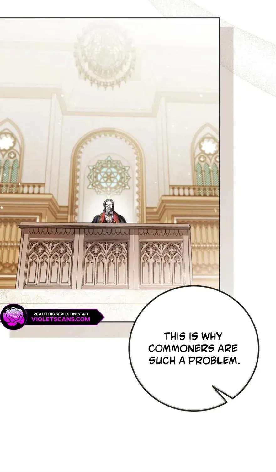 The Princess Stans in Secret Chapter 90 - page 80