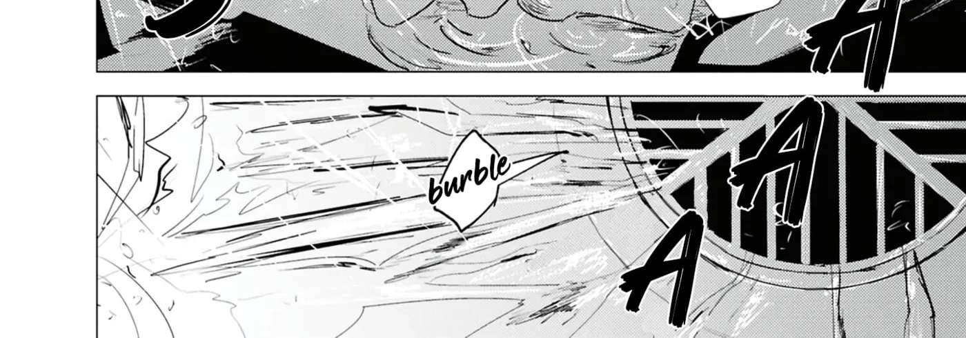 Kimi ga Iu ni wa Inu no Koi Chapter 3.1 - page 32