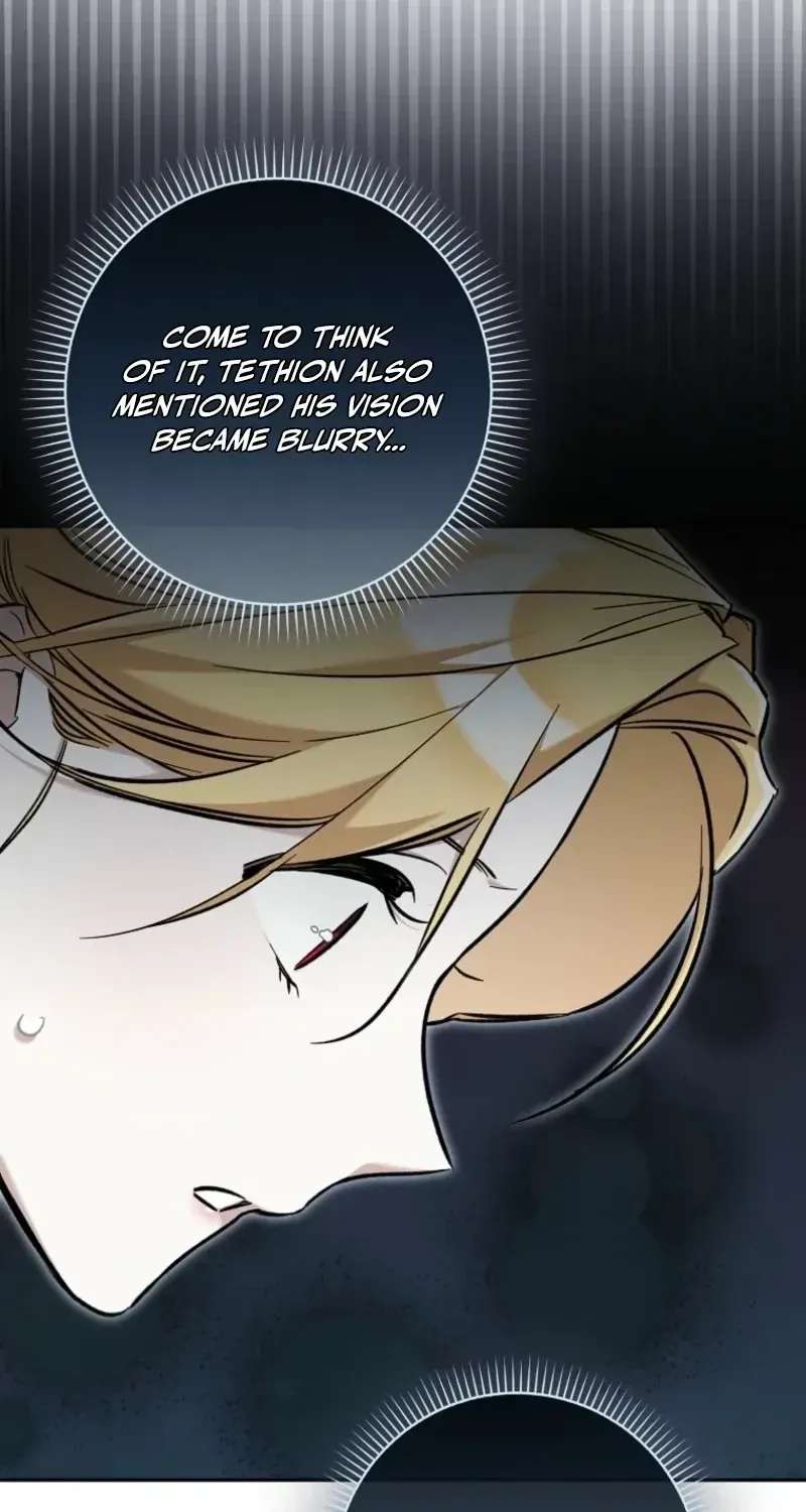 The Grand Duke Has Awakened to Something Strange Chapter 39 - page 85