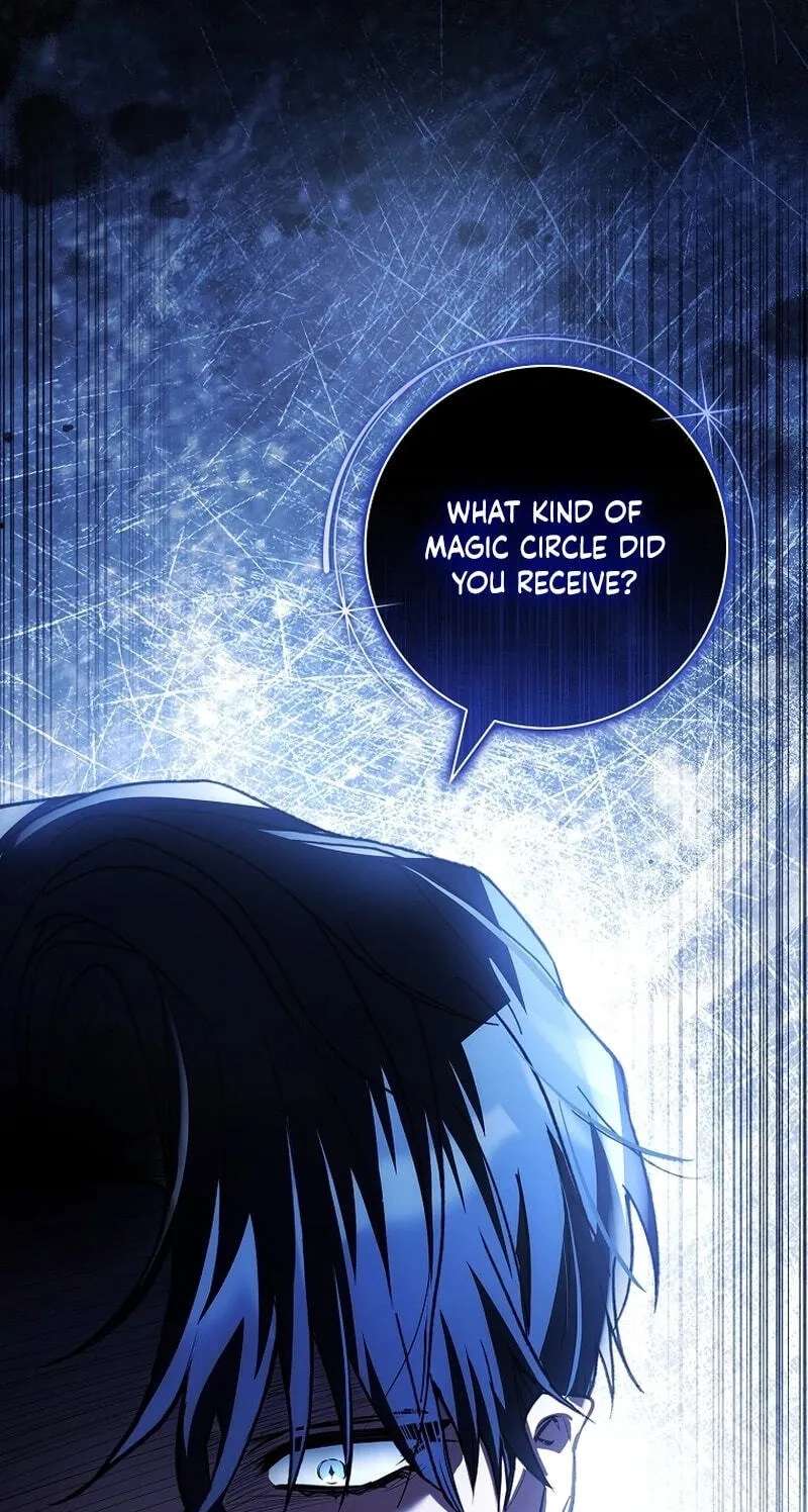 Darling, Why Can't We Divorce? Chapter 106 - page 65