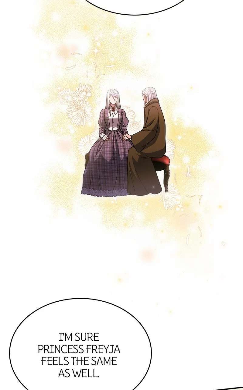 She No Longer WieldsHer Sword Chapter 22 - page 19
