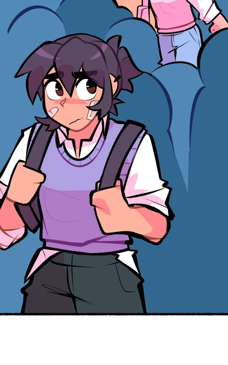 Literary Link Chapter 21 - page 12