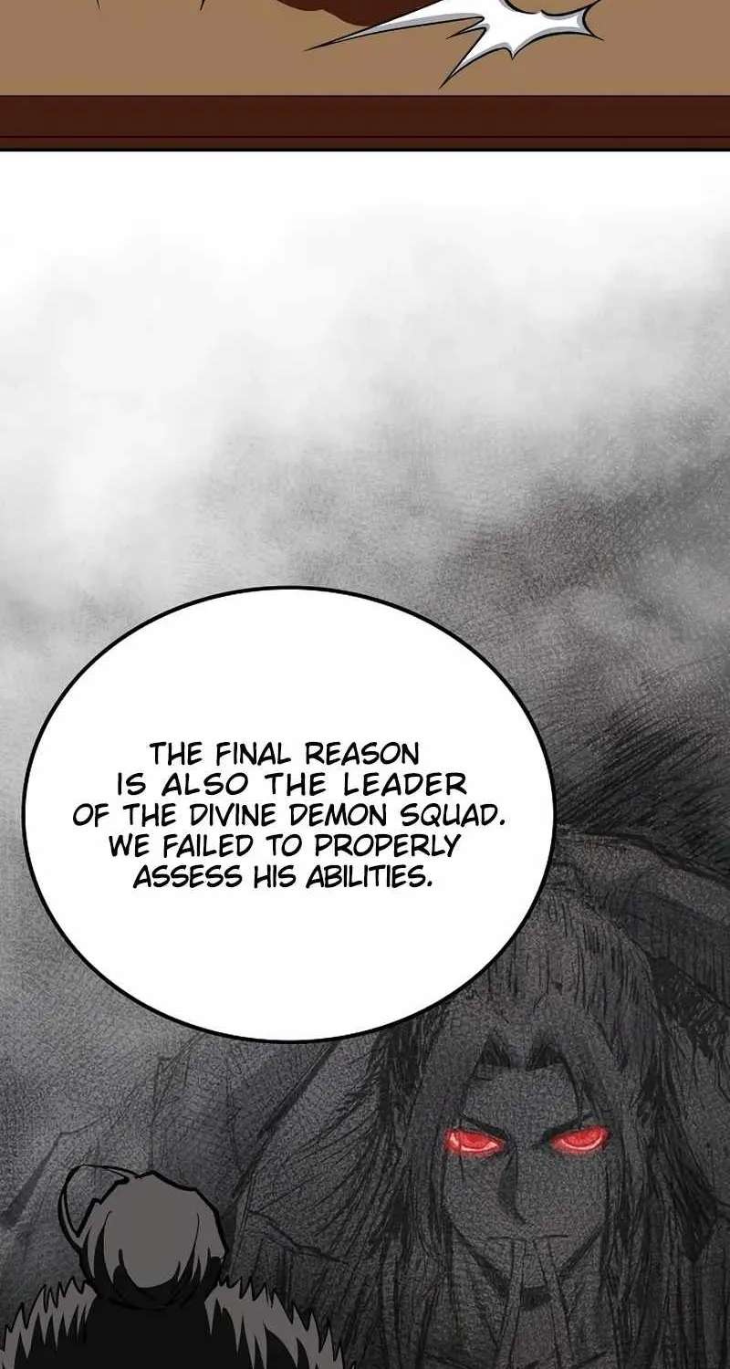 The Demonic Supreme Sword Chapter 51 - page 73