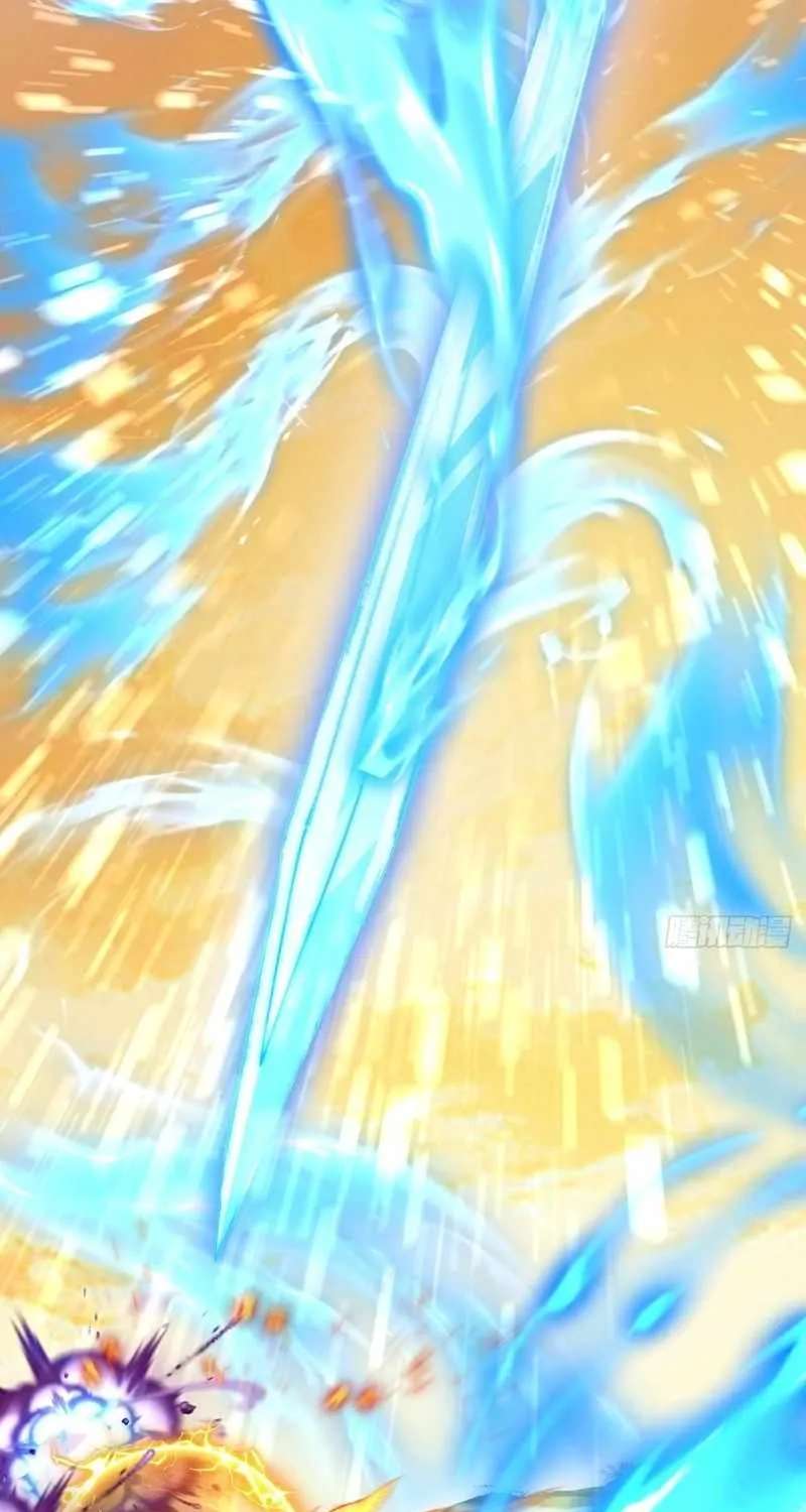 My Simulated Path to Immortality Chapter 77 - page 10