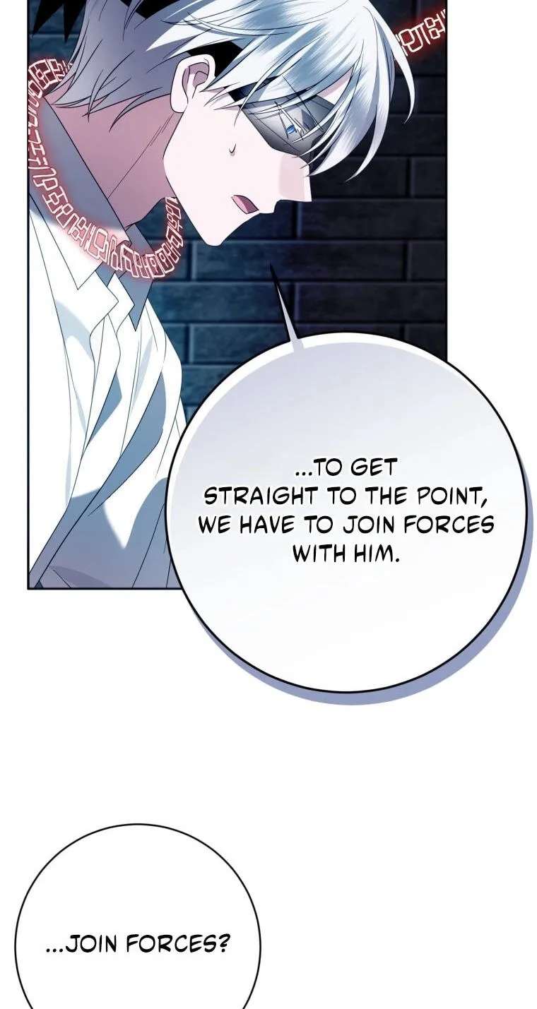 I Met the Male Lead in Prison Chapter 105 - page 15